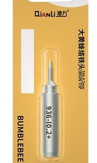 QIANLI Bumblebee-I 0.2mm Universal Soldering Tip