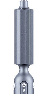 QIANLI Henry Philips 3D Ultra Feel Schraubendreher B Model