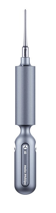 QIANLI Henry Philips 3D Ultra Feel Schraubendreher B Model