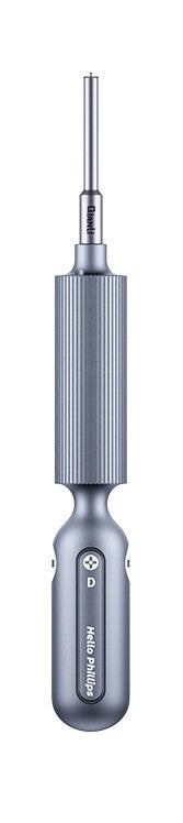 QIANLI Henry Philips 3D Ultra Feel Schraubendreher D Model – Bild 2