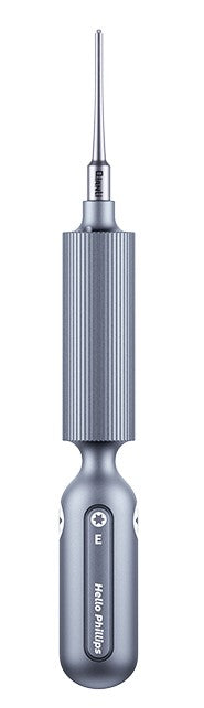 QIANLI Henry Philips 3D Ultra Feel Schraubendreher E Model – Bild 2