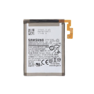 Samsung Galaxy Z Flip F700B Main Akku EB-BF700ABY OEM