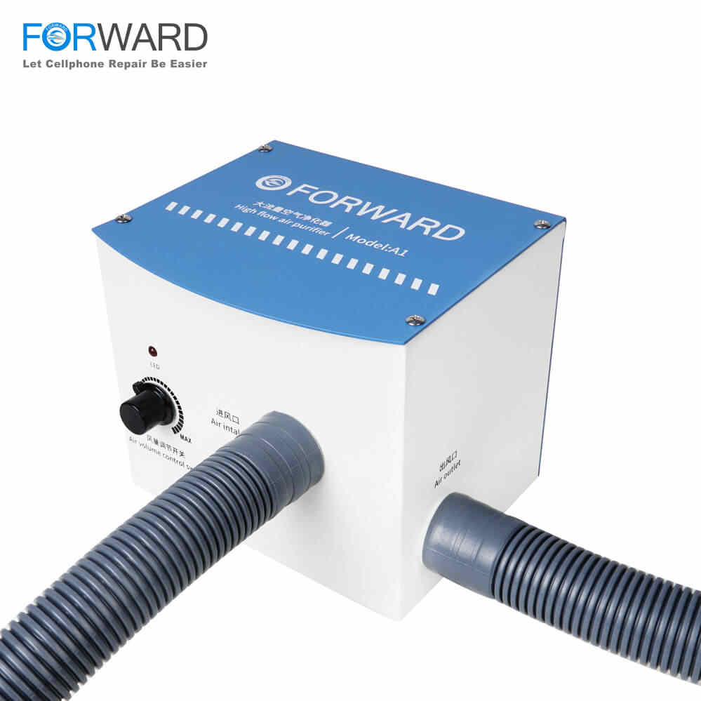 FORWARD Laser Machine High Flow Air Purifier – Bild 2