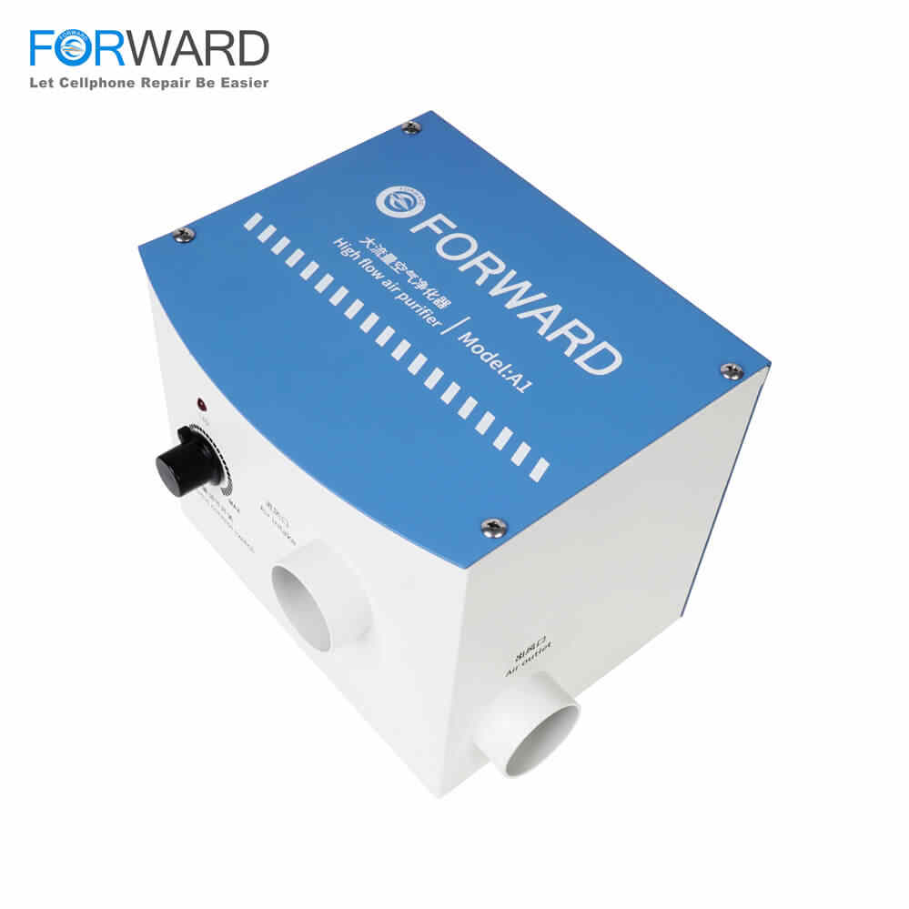 FORWARD Laser Machine High Flow Air Purifier – Bild 3