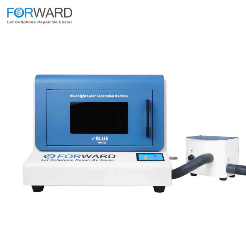 FORWARD Laser Machine High Flow Air Purifier – Bild 4
