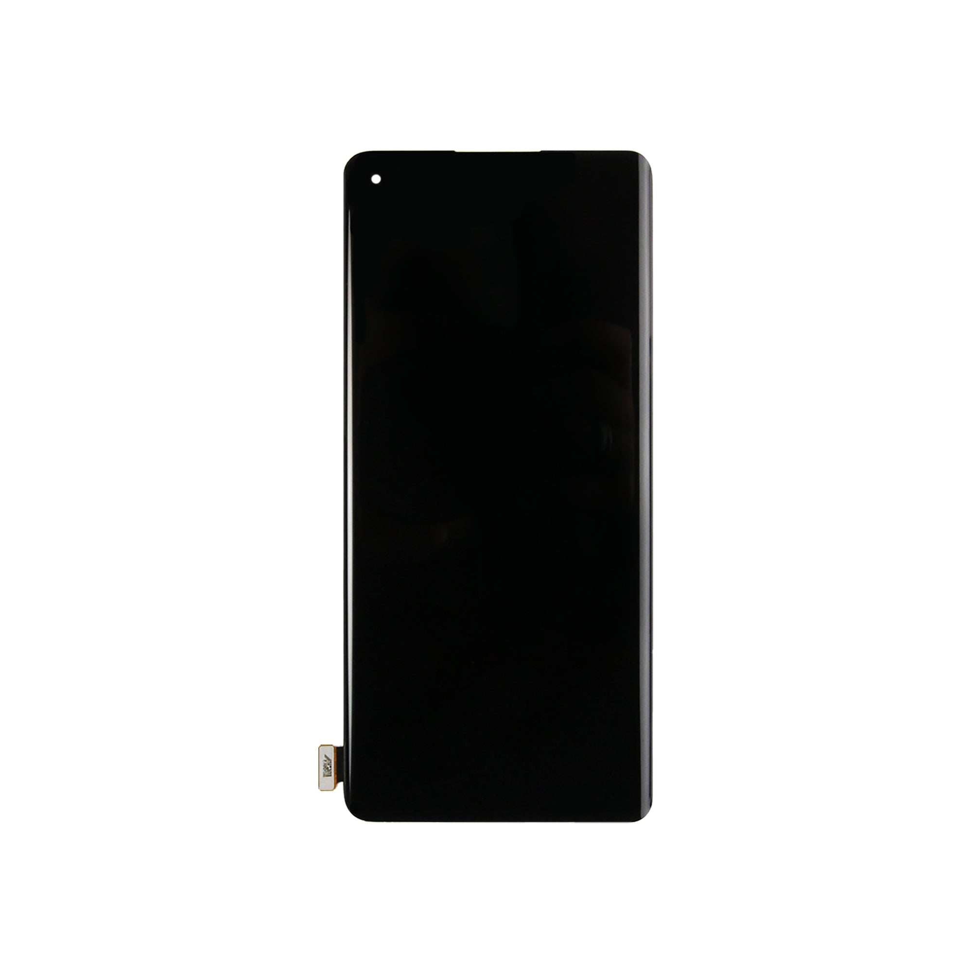 OEM Display für Oppo Reno 6 Pro 5G ohne Rahmen – Bild 2