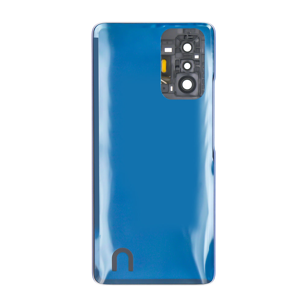 OEM Backcover für Xiaomi 11T Pro mit Kameraglas Farbe wählbar – Bild 9