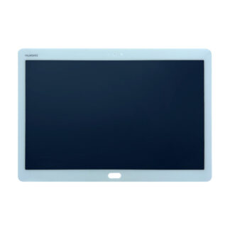 Huawei Mediapad M3 Lite 10 Display und Touchscreen-Digitizer ohne Rahmen White OEM