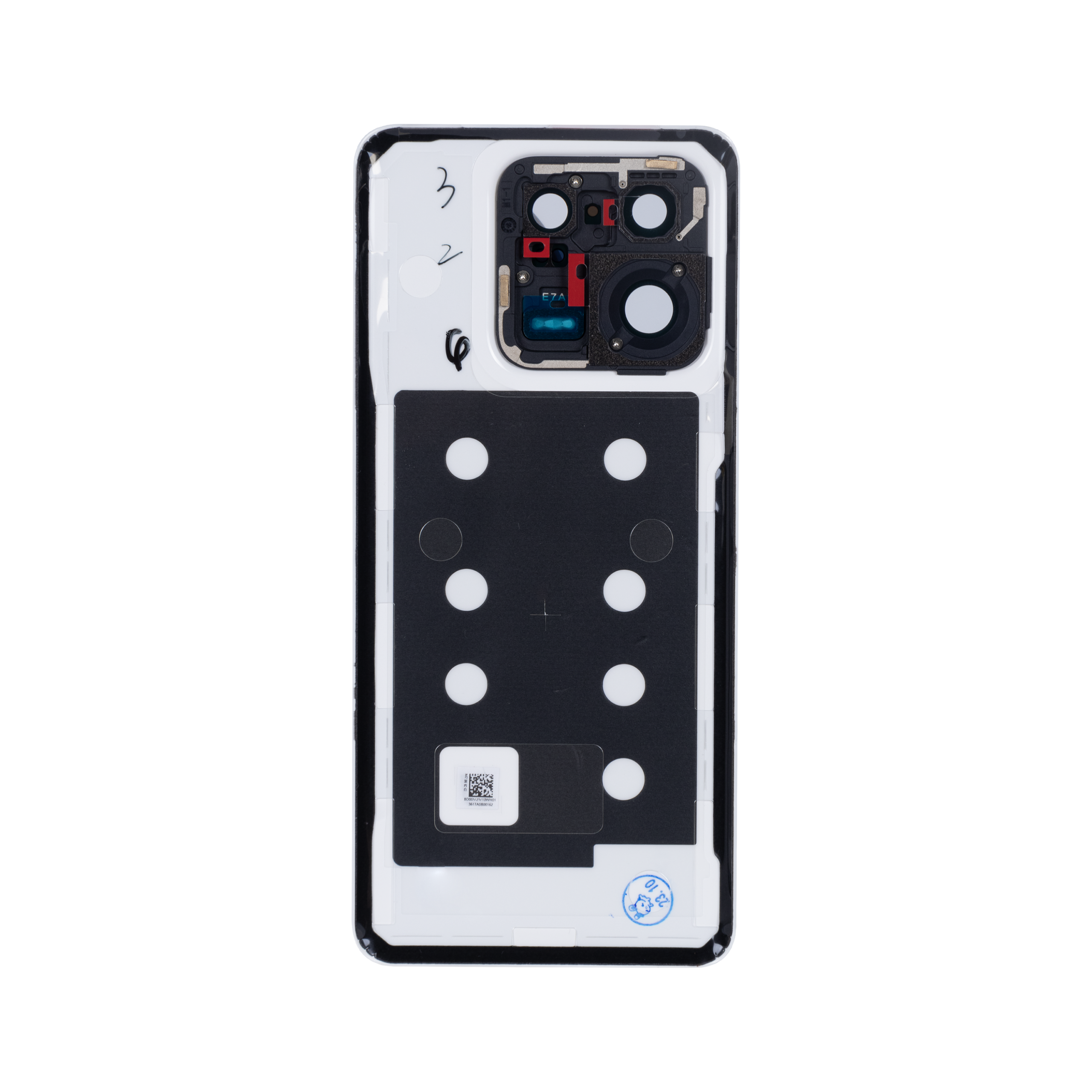 OEM Backcover für Xiaomi 13 Pro 5G mit Kameraglas Farbe wählbar – Bild 9