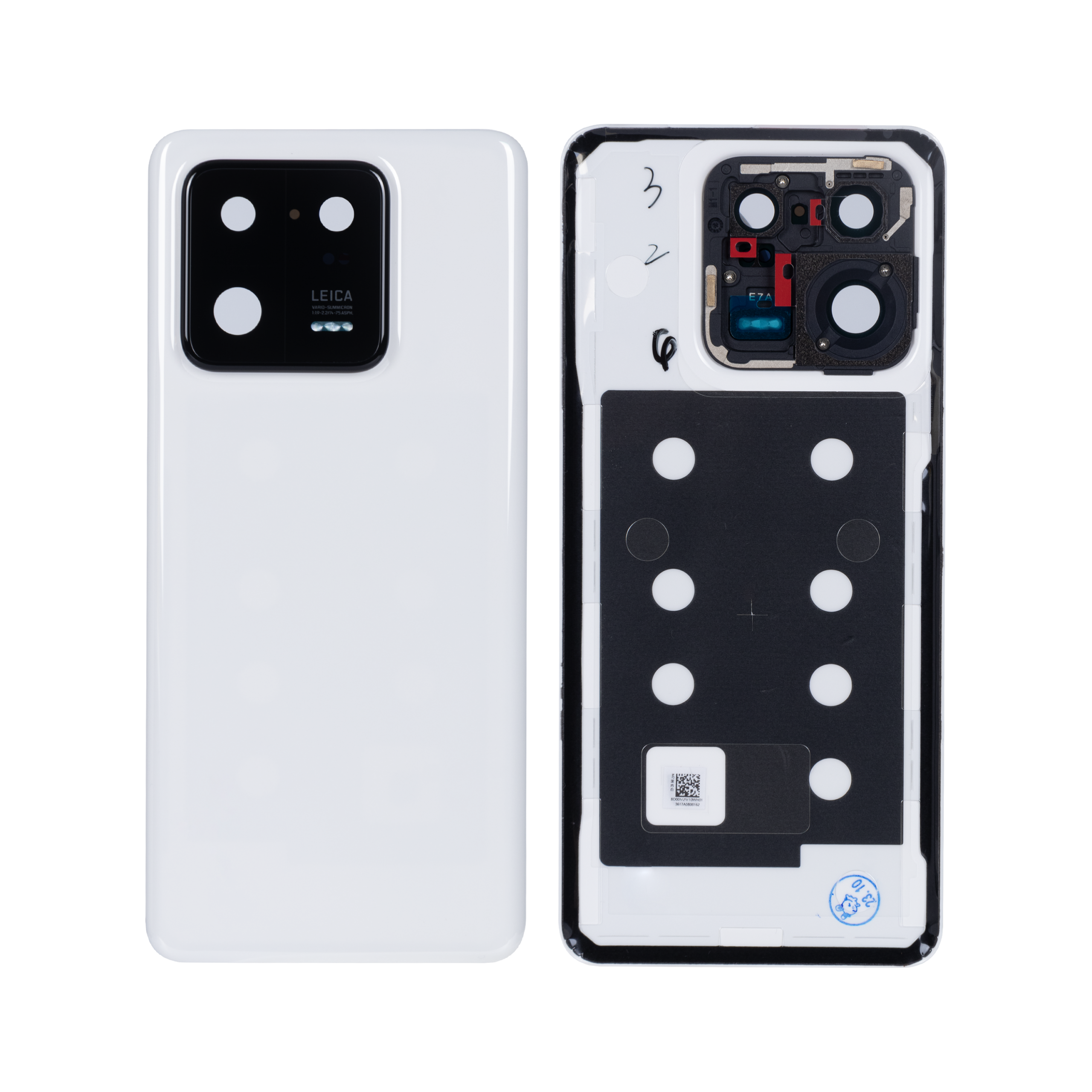 OEM Backcover für Xiaomi 13 Pro 5G mit Kameraglas Farbe wählbar – Bild 10