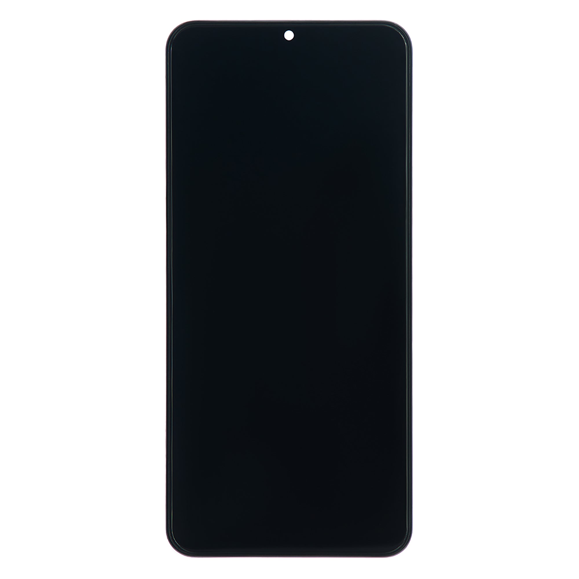 Samsung Original Service Pack Display Galaxy A23 A235F mit Rahmen – Bild 2