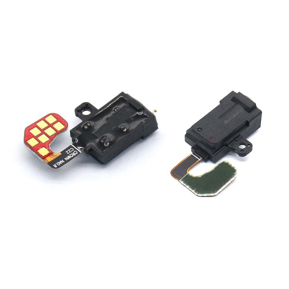 Samsung Galaxy Note 9 N960F Audio Buchse Flex OEM – Bild 3