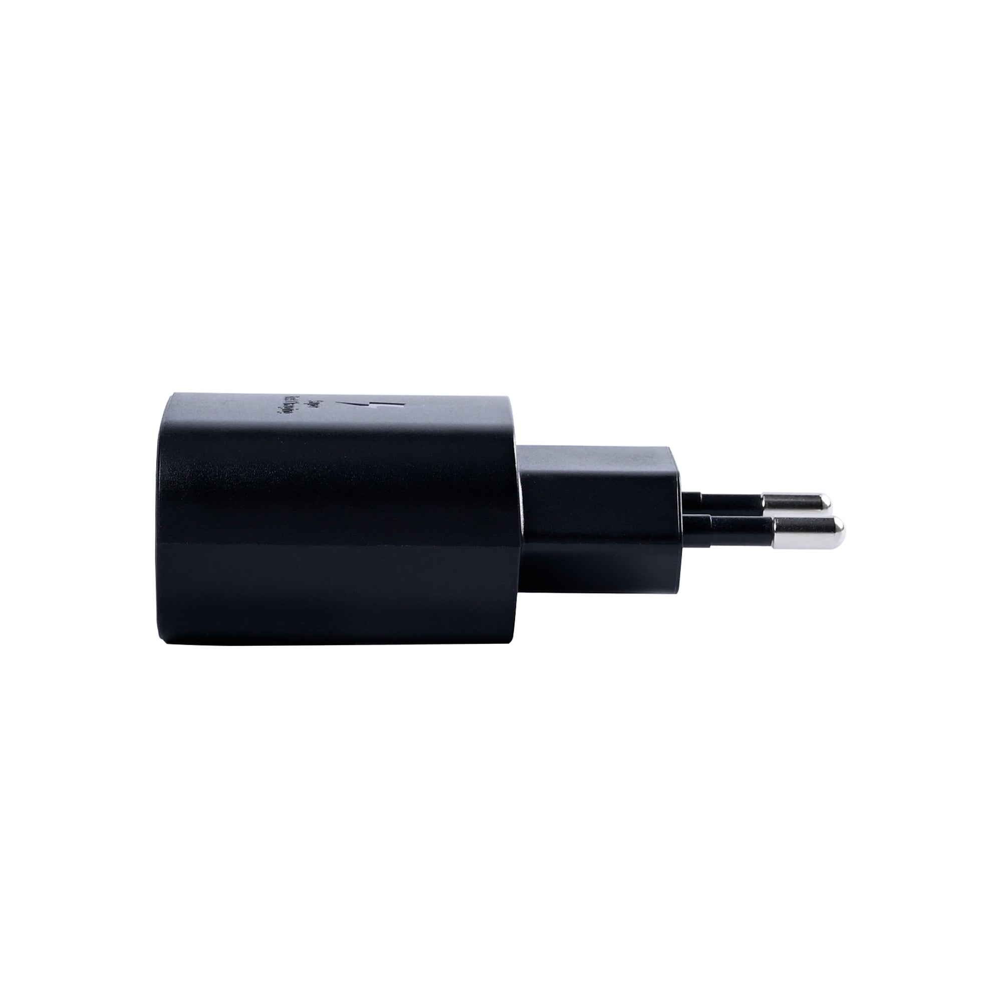 Samsung PD Adapter EP-TA800 USB-C 25W Black Original Bulk – Bild 3