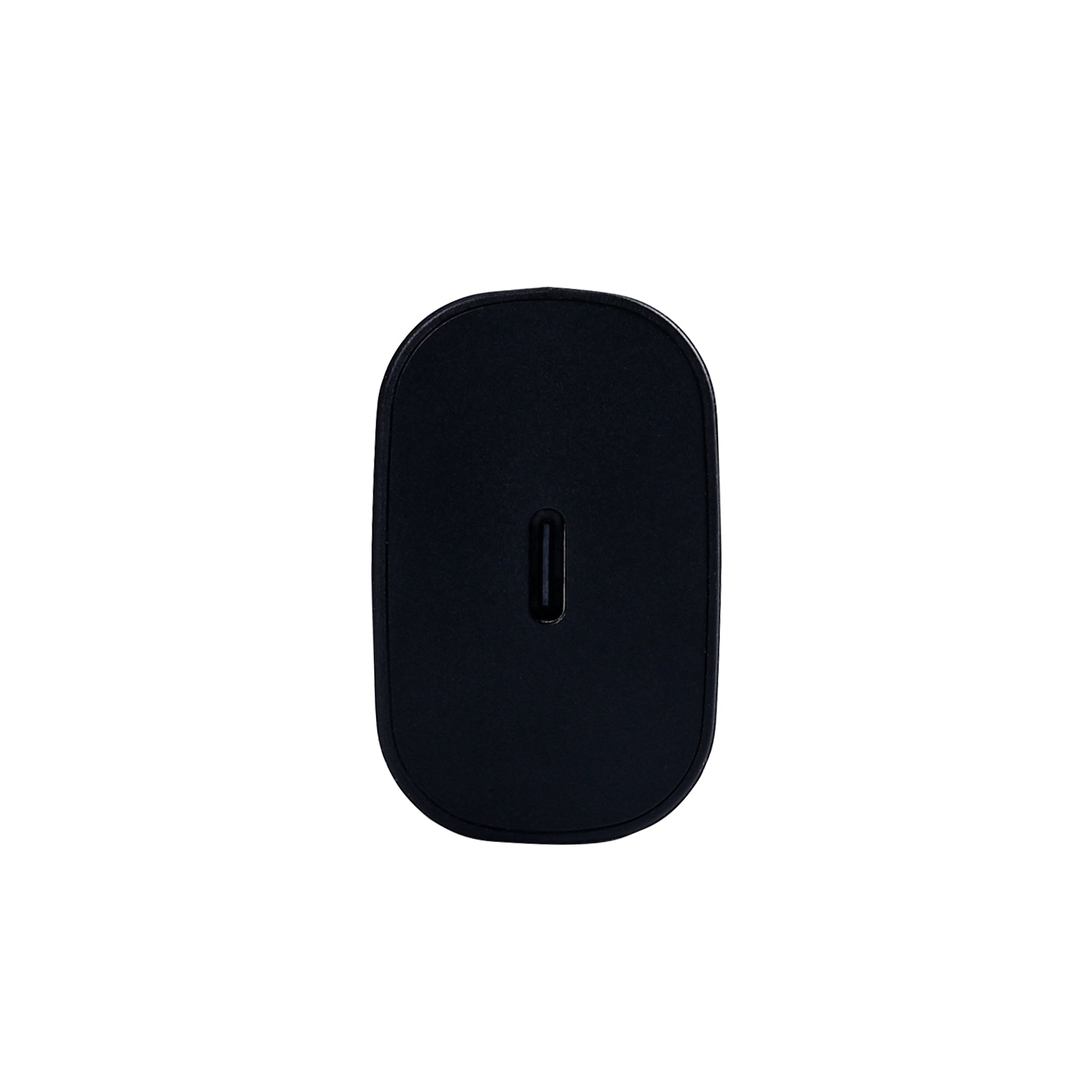 Samsung PD Adapter EP-TA800 USB-C 25W Black Original Bulk – Bild 4