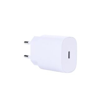 Samsung PD Adapter EP-TA800 USB-C 25W White Original Bulk