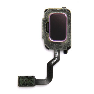Samsung Galaxy Note 9 N960F Fingerabdrucksensor-Flex Lavender Purple Original