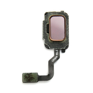 Samsung Galaxy Note 9 N960F Fingerabdrucksensor-Flex Metallic Copper Original