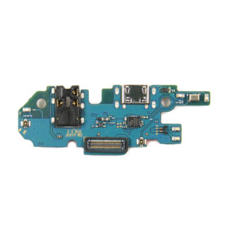 OEM Ladebuchse Ladeplatine Flex für Samsung Galaxy A0-A3 Serie - Modell: Galaxy A10 A105F - Ausführung: Ladeplatine