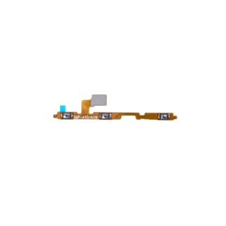Samsung Galaxy A10 A105, A20e A202, M20 M205, M30 M305 Ein/Aus- und Lautstärke-Flex OEM