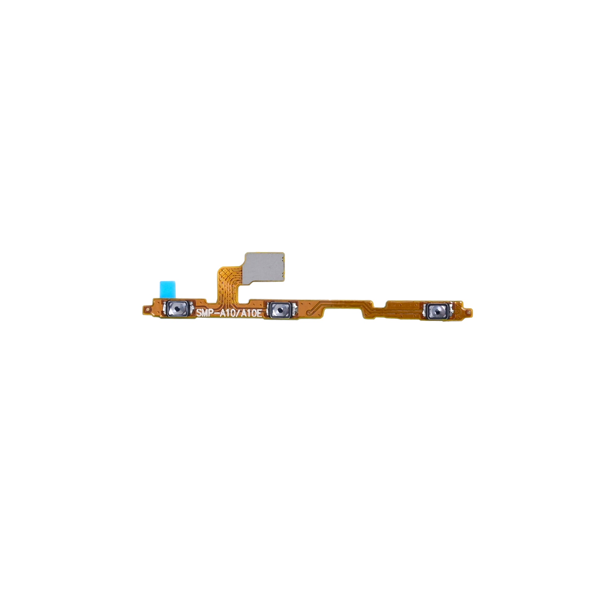 Samsung Galaxy A10 A105, A20e A202, M20 M205, M30 M305 Ein/Aus- und Lautstärke-Flex OEM