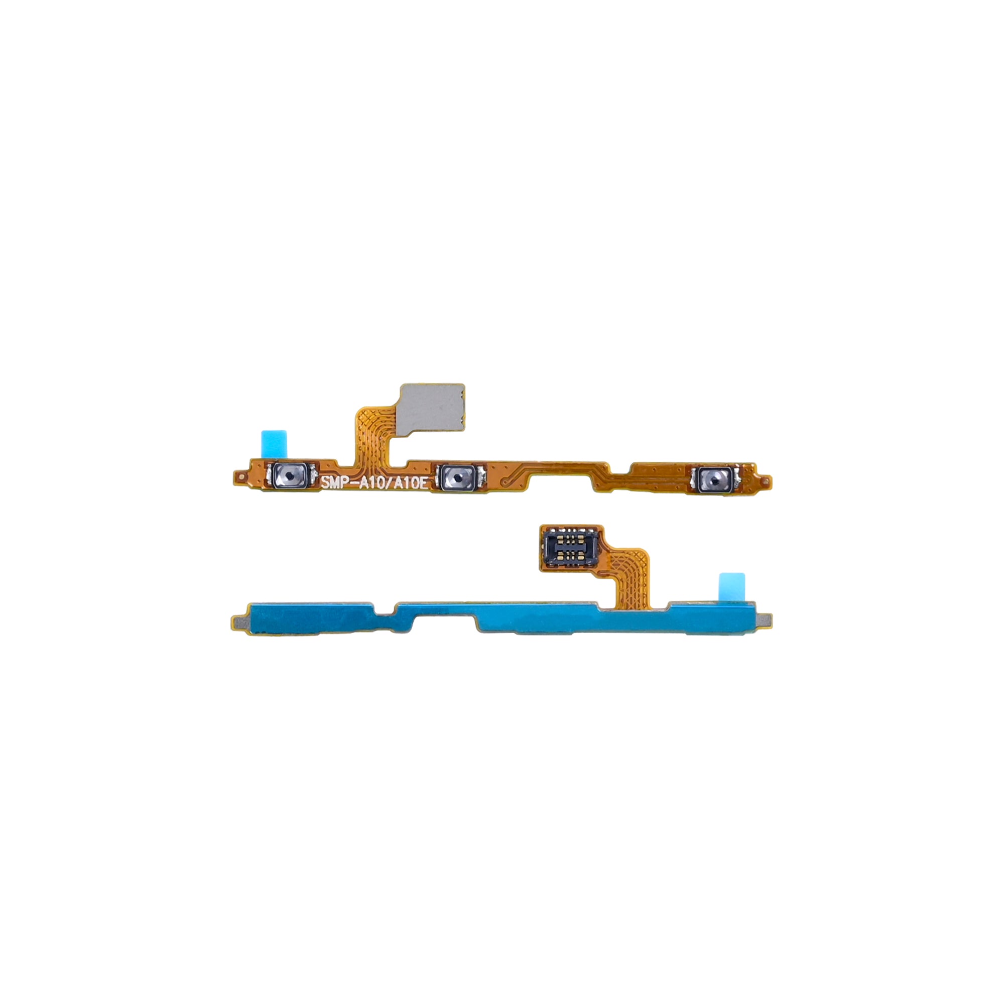 Samsung Galaxy A10 A105, A20e A202, M20 M205, M30 M305 Ein/Aus- und Lautstärke-Flex OEM – Bild 3