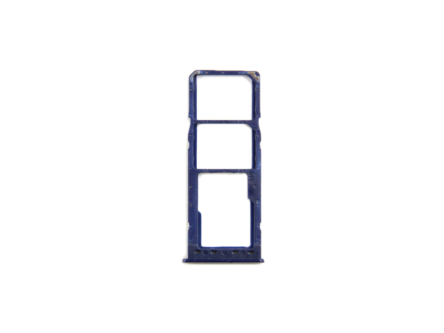Samsung Galaxy A10 A105F Original OEM SIM-Kartenhalter, Farbe wählbar – Bild 9