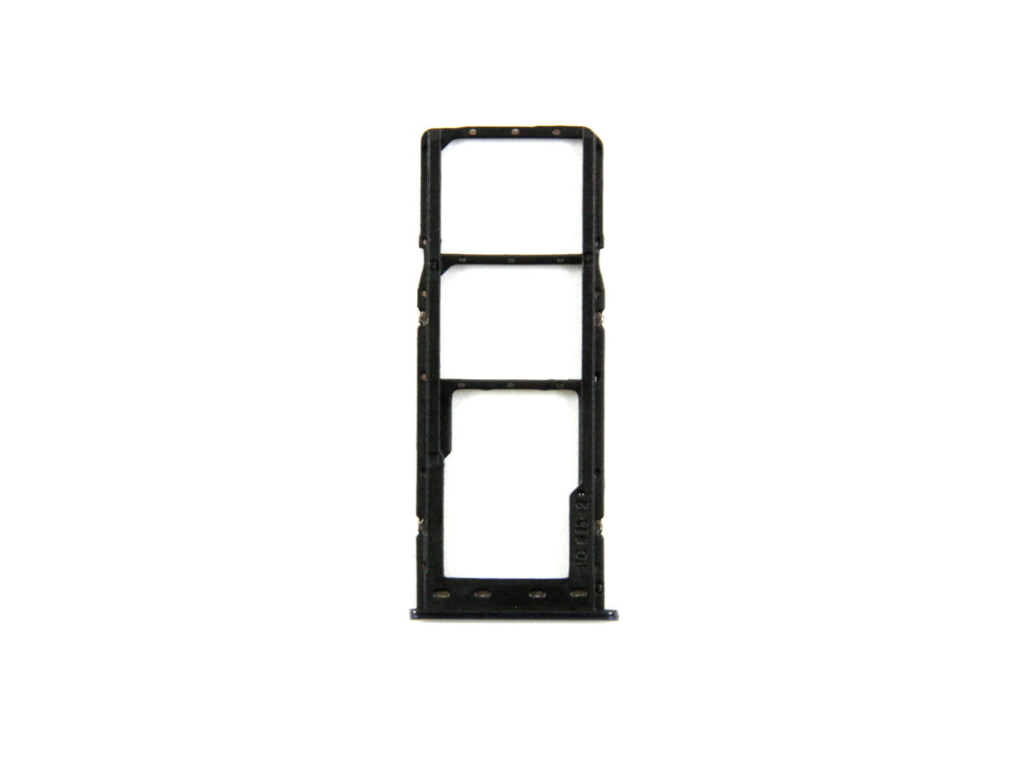 Samsung Galaxy A10 A105F Original OEM SIM-Kartenhalter, Farbe wählbar – Bild 2