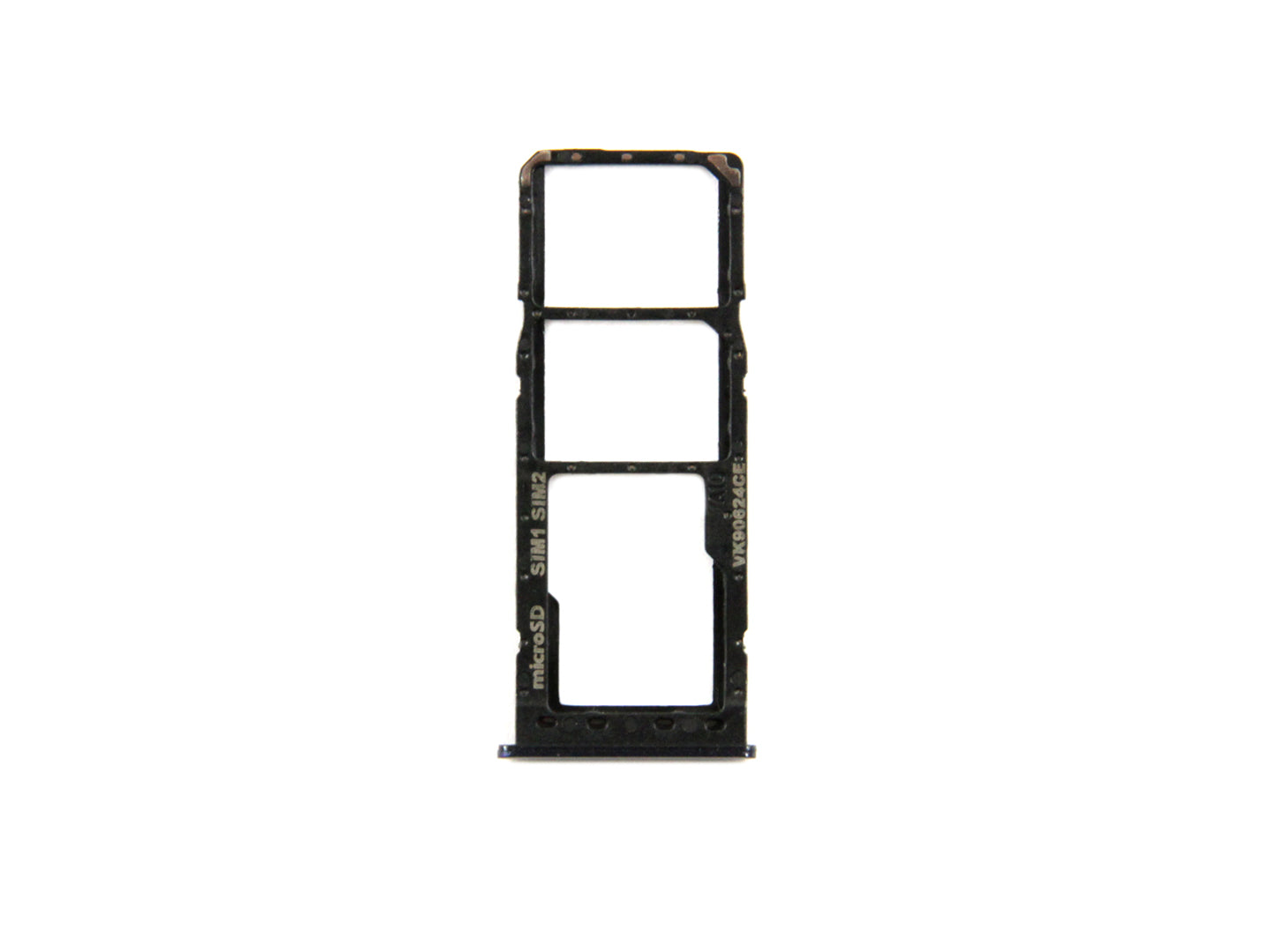 Samsung Galaxy A10 A105F Original OEM SIM-Kartenhalter, Farbe wählbar – Bild 8