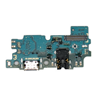 OEM Ladebuchse Ladeplatine Flex für Samsung Galaxy A0-A3 Serie - Modell: Galaxy A30 A305F - Ausführung: Ladeplatine