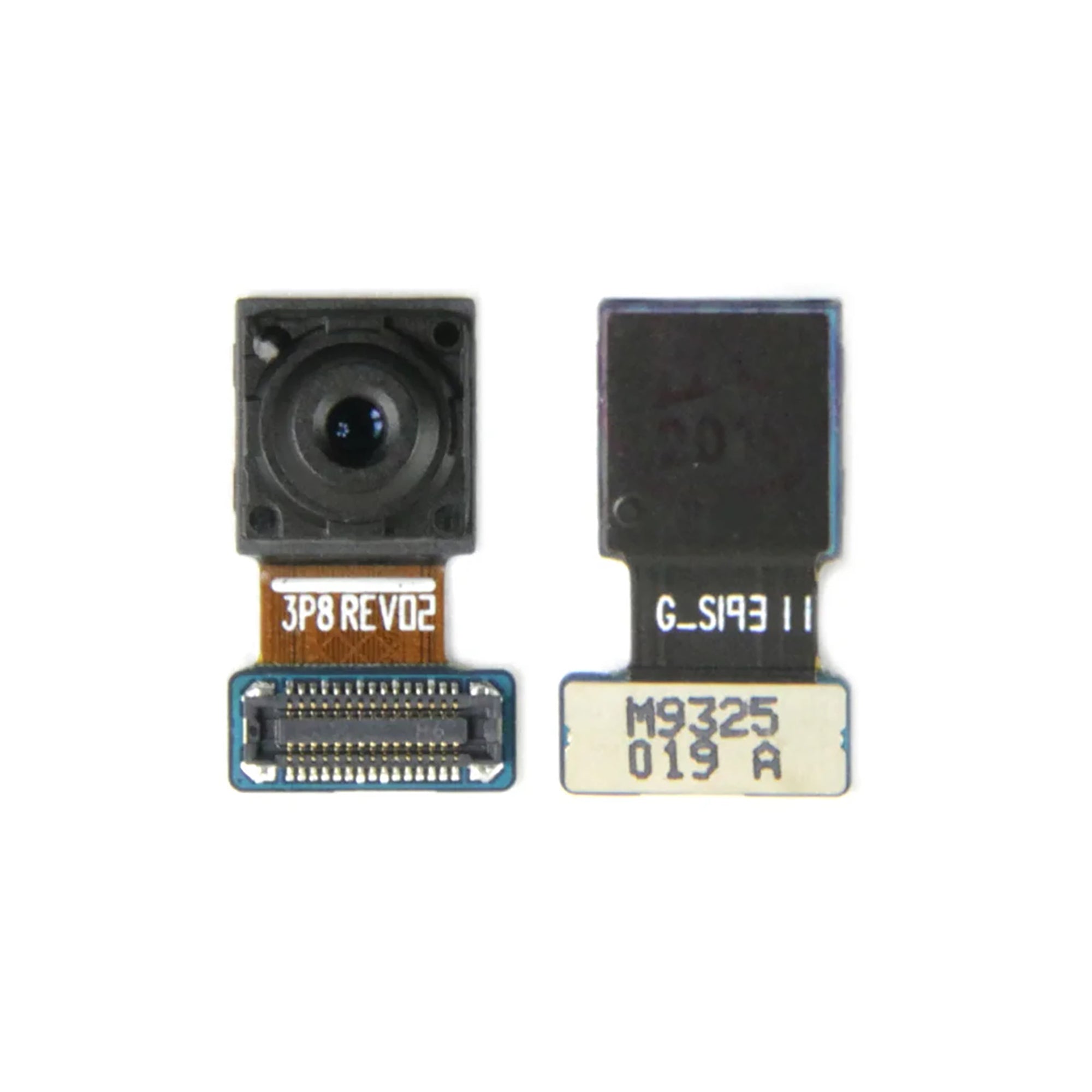 Samsung Galaxy A30 A305F Frontkamera 16MP Wide OEM – Bild 4