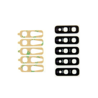 Samsung Galaxy S10e G970F Kameraglas Black OEM