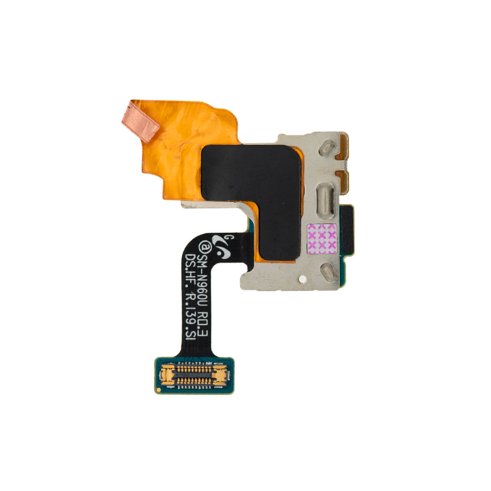 Samsung Galaxy Note 9 N960F Näherungssensor Flex Original – Bild 2