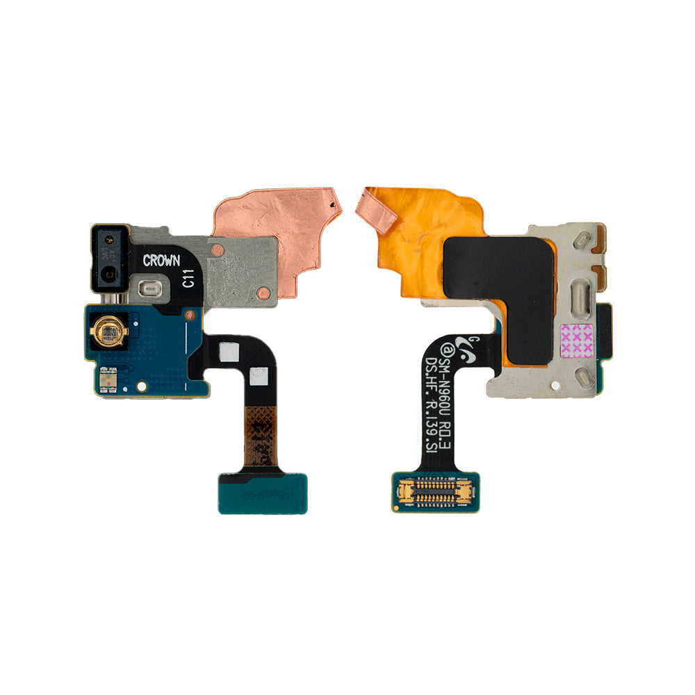 Samsung Galaxy Note 9 N960F Näherungssensor Flex Original – Bild 3