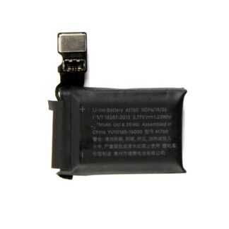 Für Apple Watch Series 2 (38mm) Akku A1760 OEM