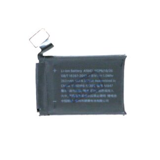 Für Apple Watch Series 3 (38mm) GPS Akku A1847 OEM