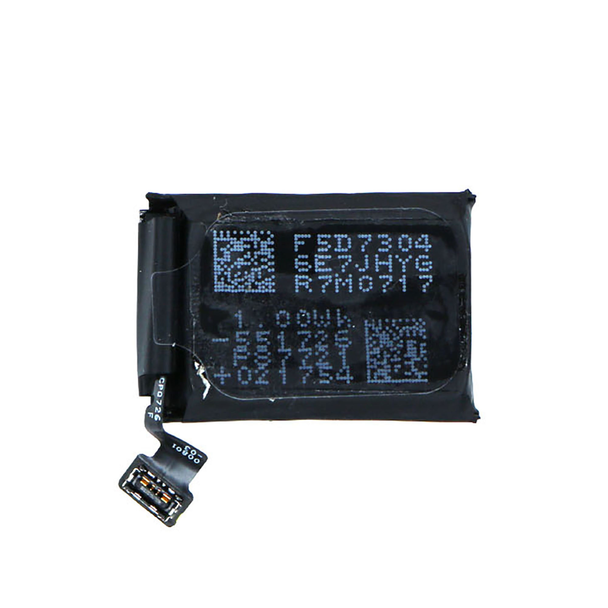 Für Apple Watch Series 3 (38mm) GPS Akku A1847 OEM – Bild 2