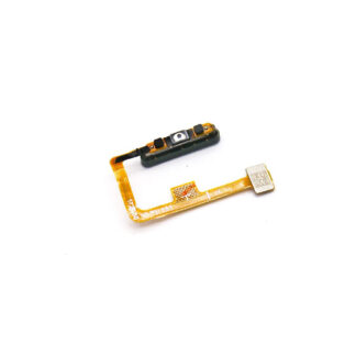 Xiaomi Mi 11 Lite Fingerabdrucksensor und Power Flex Boba Black OEM