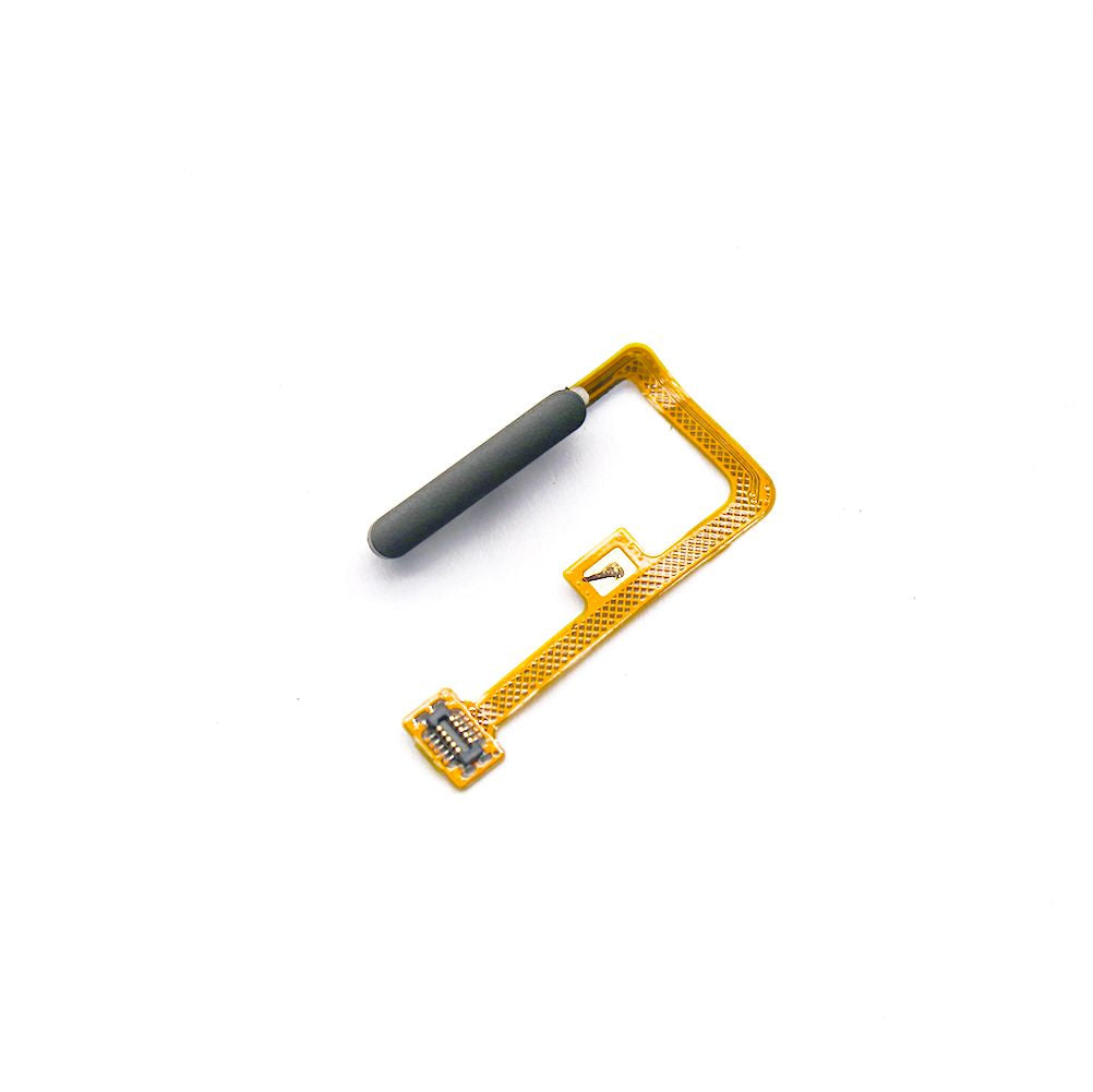 Xiaomi Mi 11 Lite Fingerabdrucksensor und Power Flex Boba Black OEM – Bild 2
