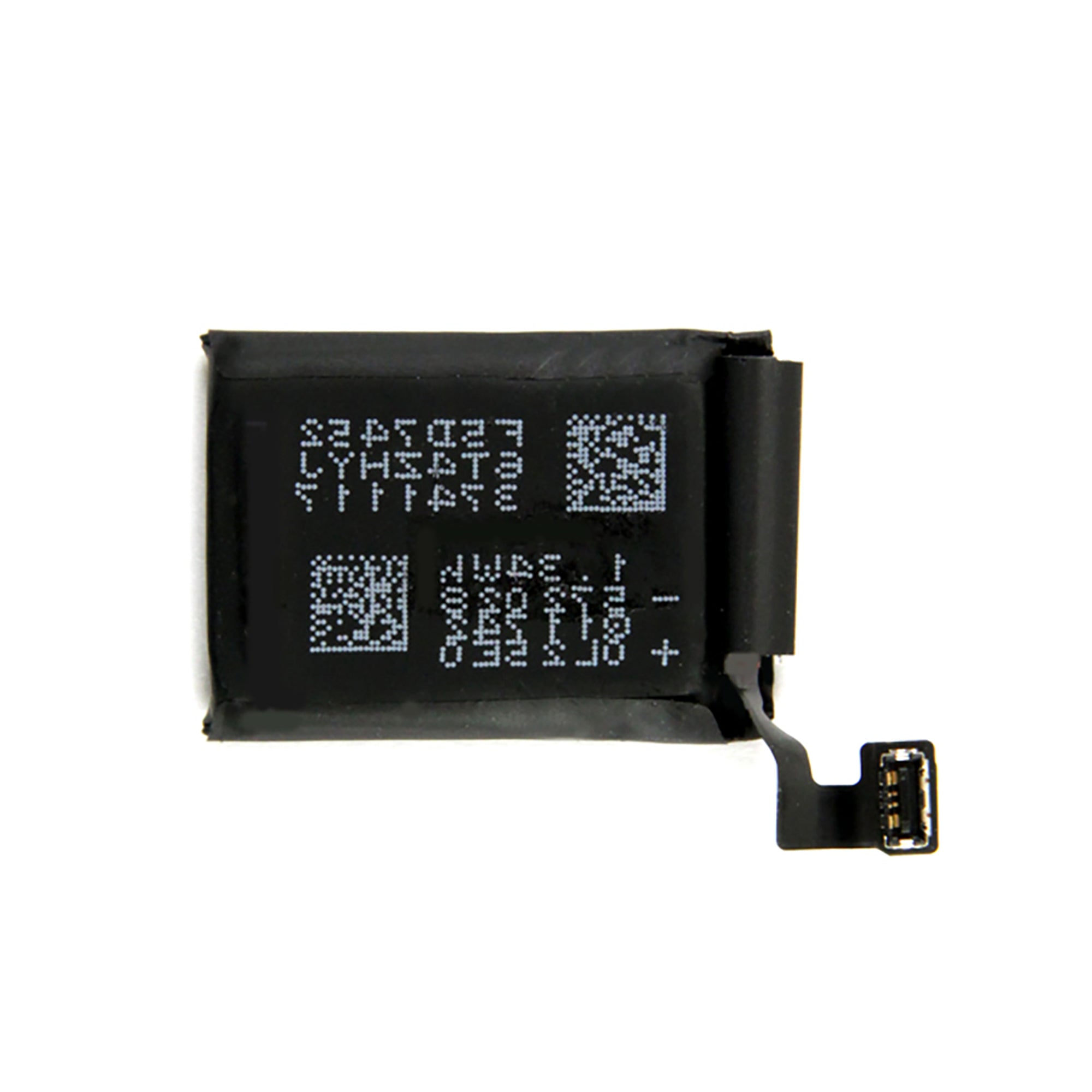 Für Apple Watch Series 3 (42mm) GPS, LTE Akku A1850 OEM – Bild 2