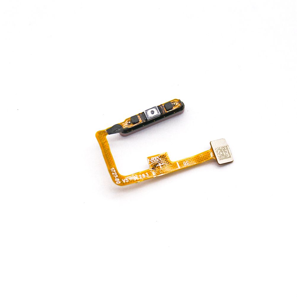 Xiaomi Mi 11 Lite Fingerabdrucksensor und Power Flex Peach Pink OEM – Bild 3