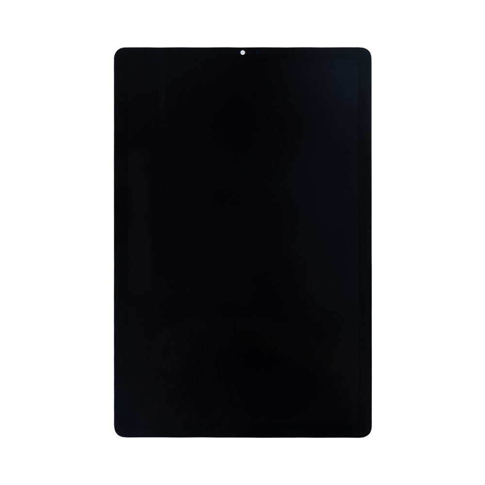 Samsung Galaxy Tab S5e T720/T725 Original aufgearbeitet Display Rahmen Schwarz – Bild 2