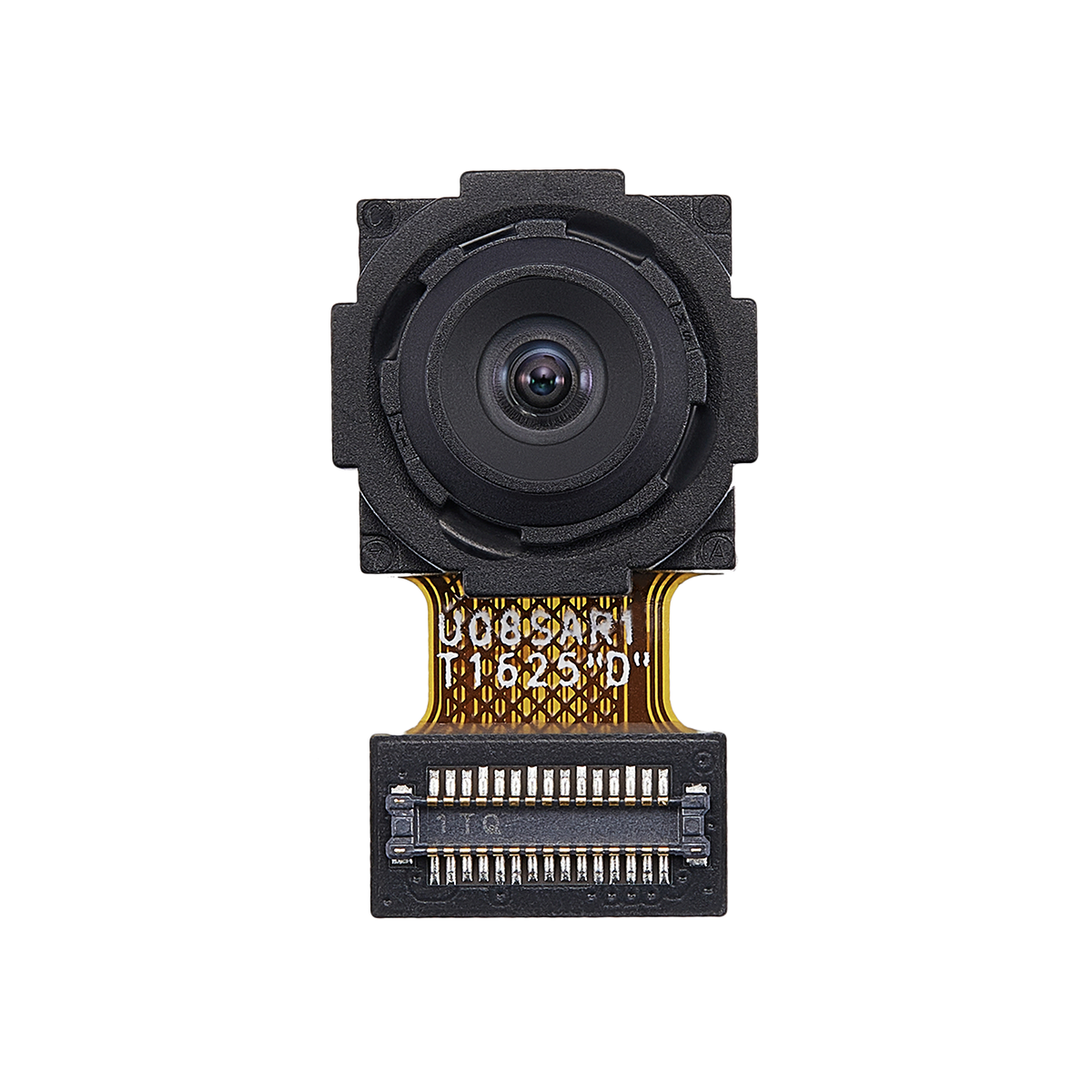 Samsung Original Rückkamera Modul für Galaxy A/M Serie - Modell: Galaxy A22 A225F - Kameratyp: Ultraweitwinkelkamera 8MP