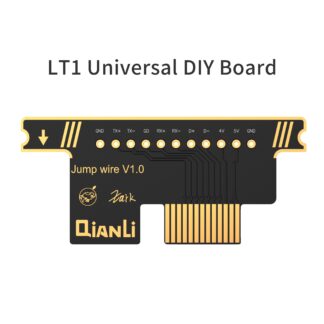 QIANLI LT1 Universal DIY Platine