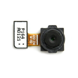 Samsung Original Rückkamera Modul für Galaxy A/M Serie - Modell: Galaxy A12 A125F, A22 A225F, M12 M127F - Kameratyp: Makrokamera 2MP