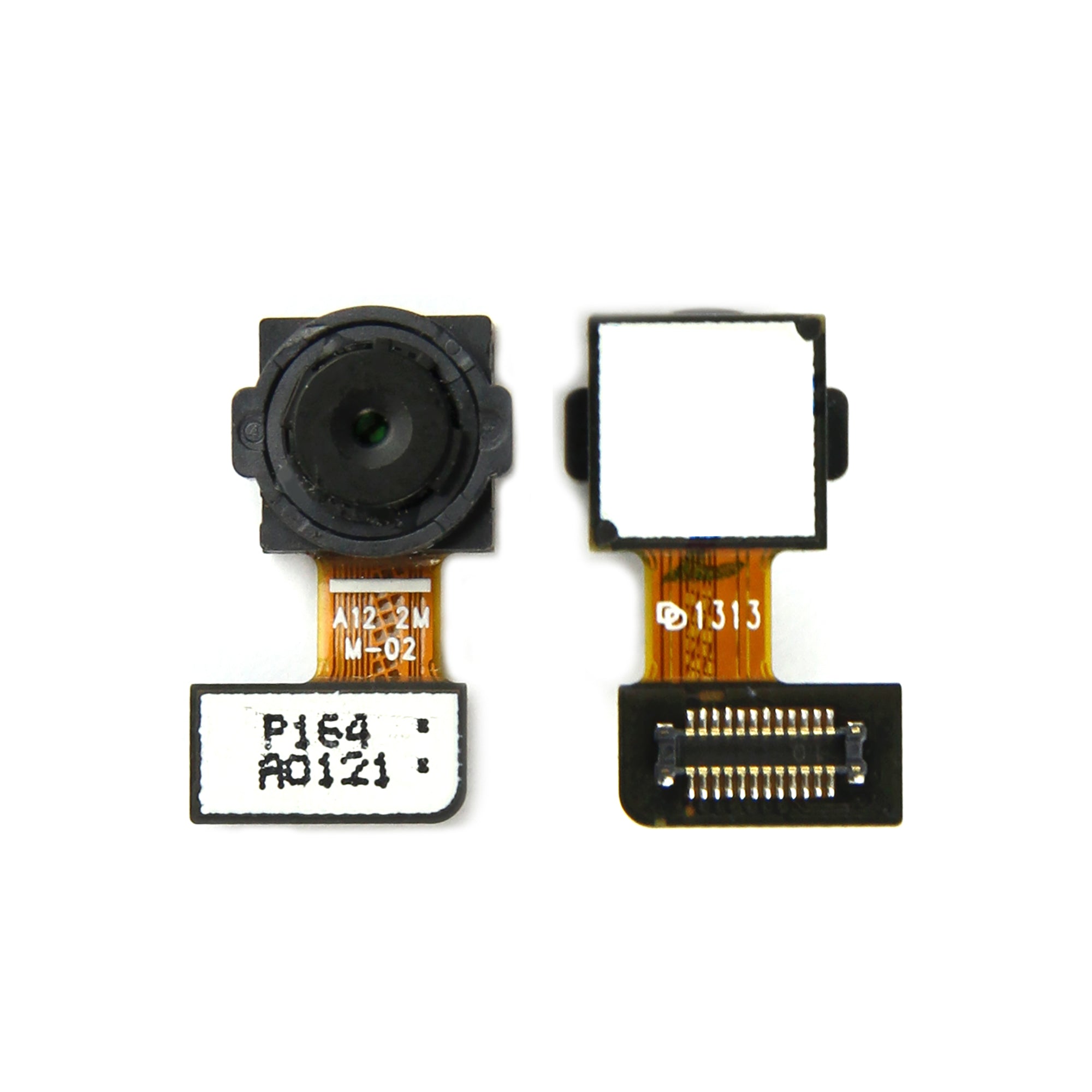 Samsung Original Rückkamera Modul für Galaxy A/M Serie – Bild 40