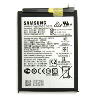 Samsung Galaxy A02s A025F, A03 A035G, A03s A037G Akku HQ-50S Original