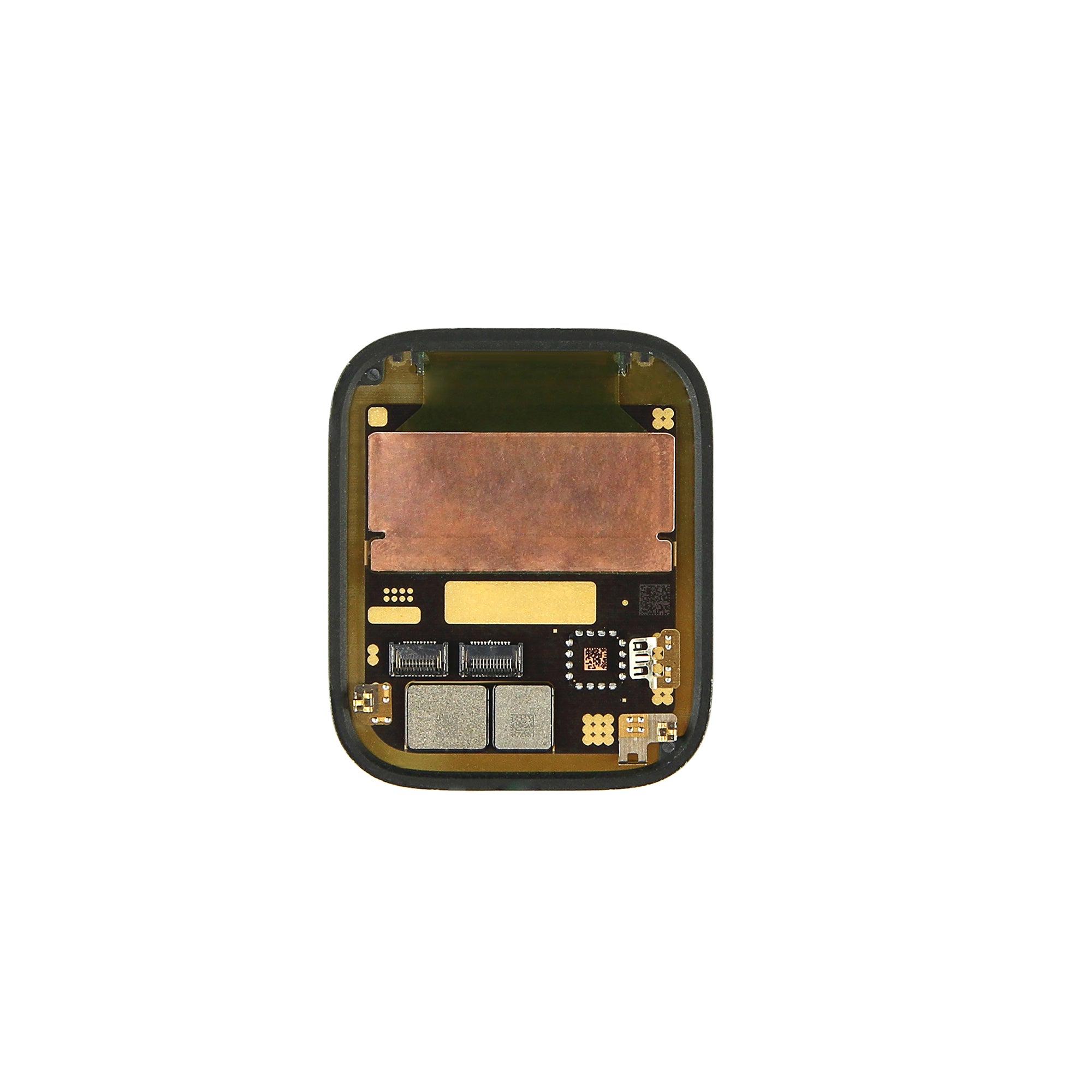Original ausgebaut Display Touchscreen für Apple Watch Series 7 (45mm) – Bild 3