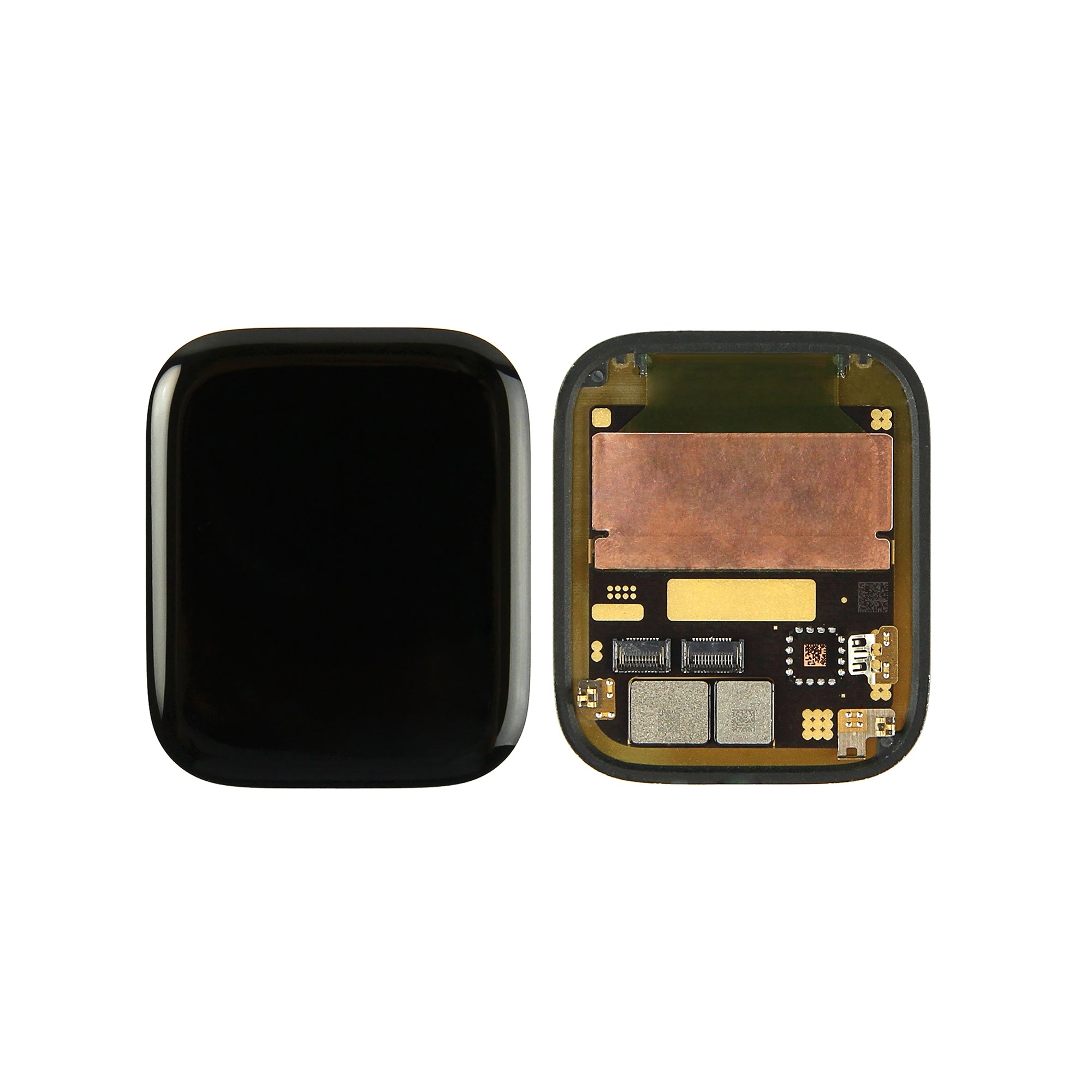 Original ausgebaut Display Touchscreen für Apple Watch Series 7 (45mm) – Bild 4