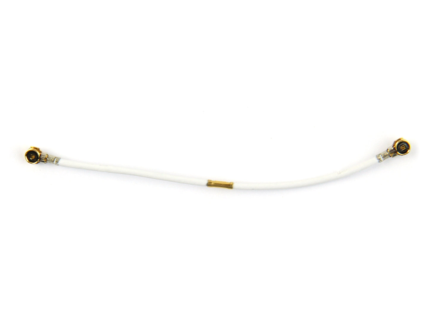 Samsung Galaxy Note 8 N950F Antenne Kabel White (45.2mm) OEM
