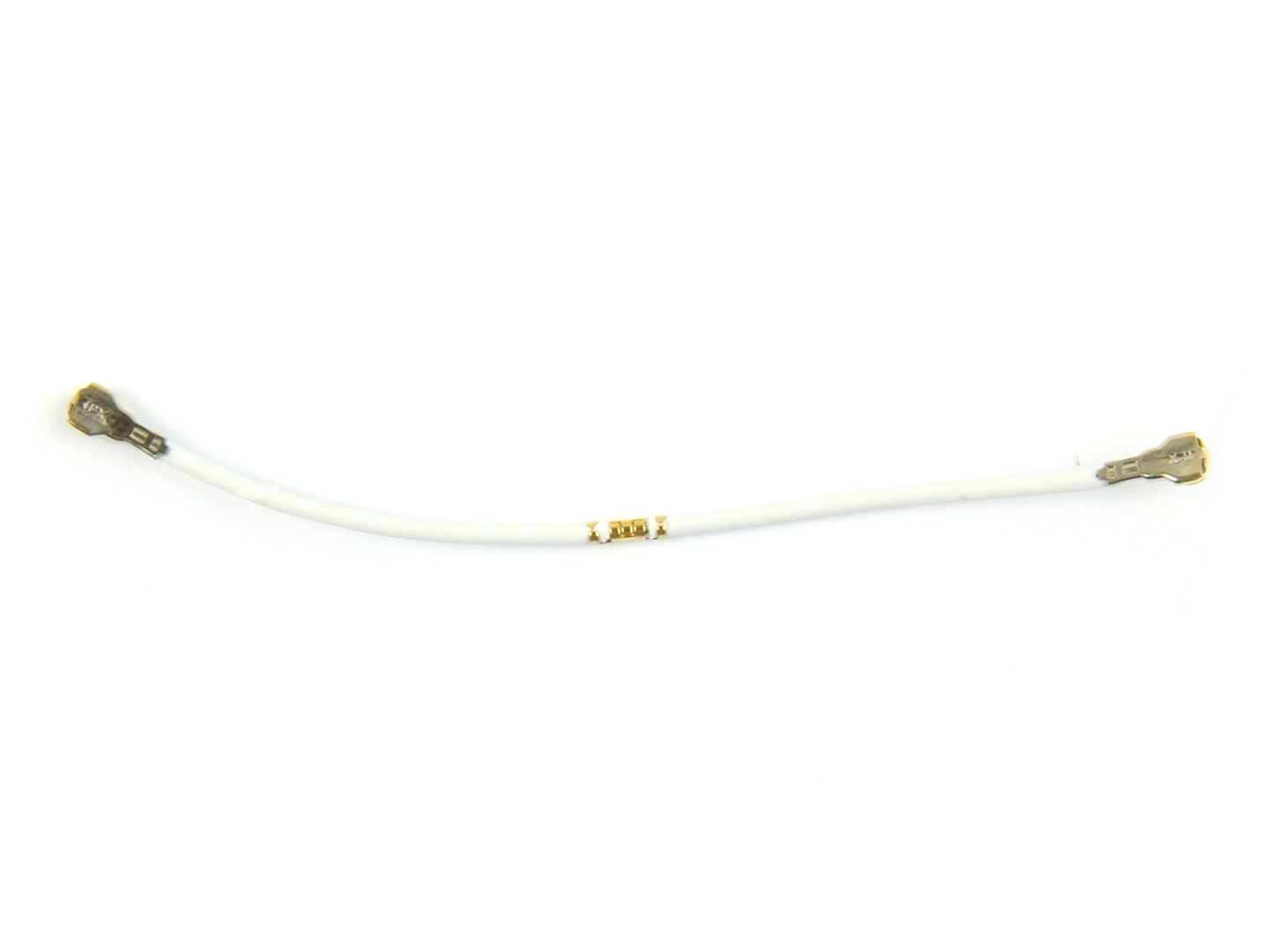 Samsung Galaxy Note 8 N950F Antenne Kabel White (45.2mm) OEM – Bild 2
